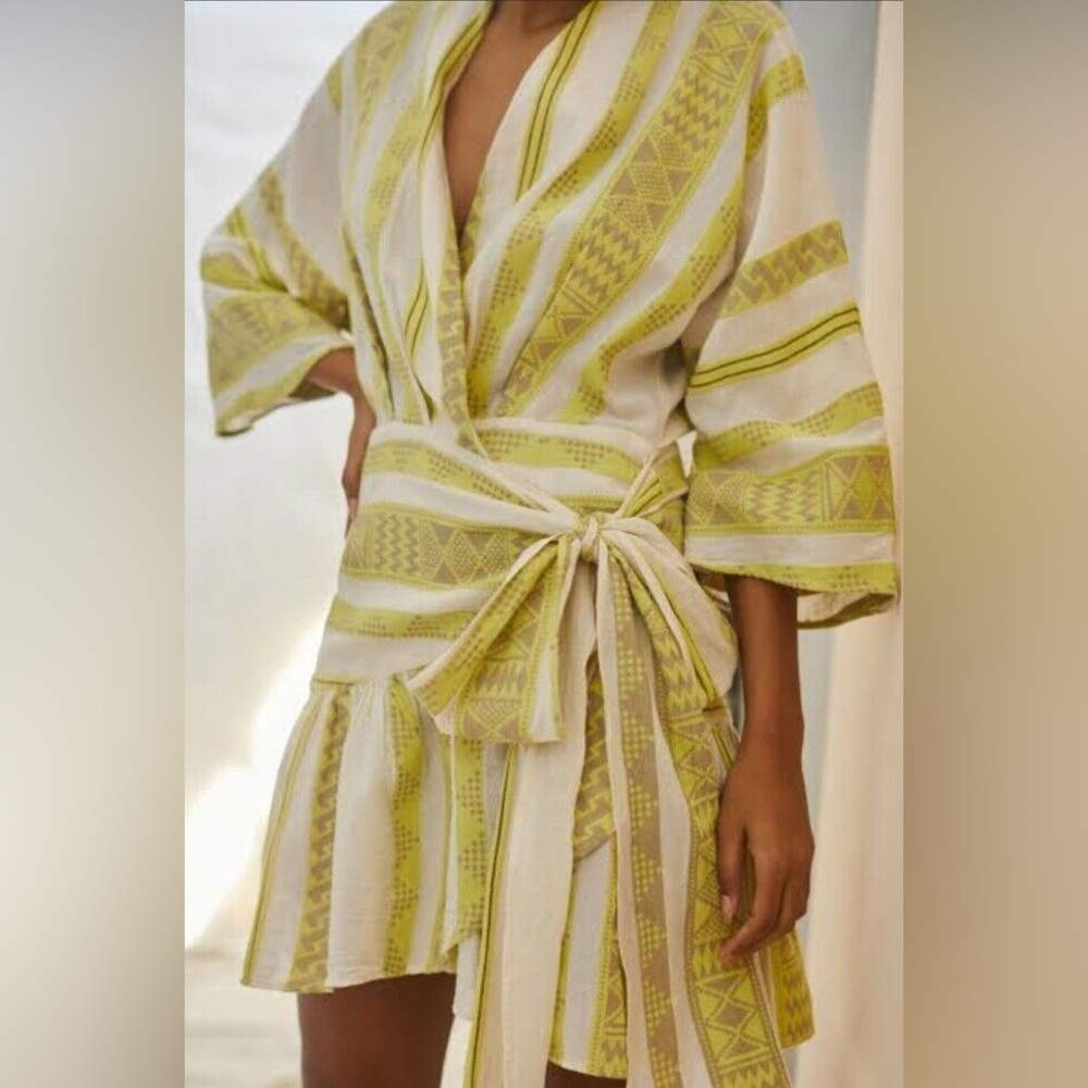 Devotion Twins Petite Dress